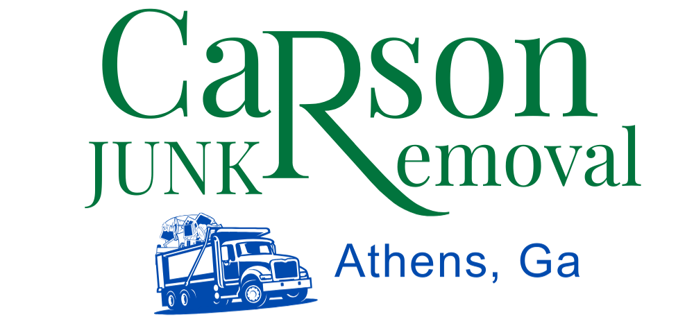Carson Junk Removal LLC